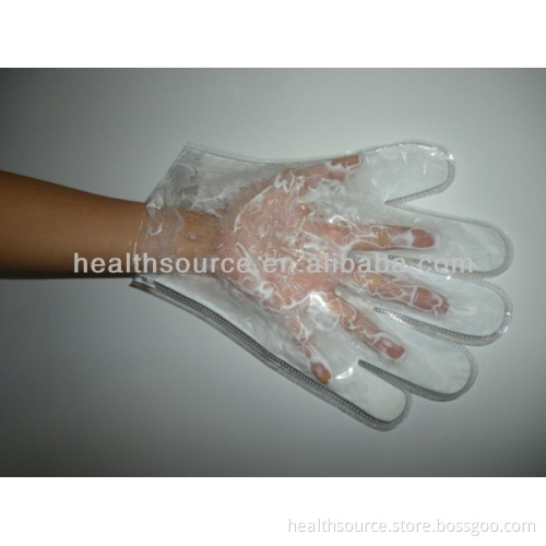 hand whitening mask collagen crystal hand mask